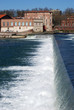 Cascades sur Garonne