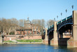 Toulouse et le Pont Saint Pierre Toulouse et le Pont Saint Pierre