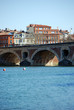 Pont Neuf et Garonne Pont Neuf et Garonne