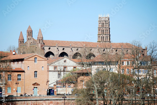 Les Augustins à Toulouse
