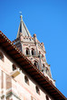 Toit de Saint-Sernin