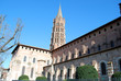 Cathédrale Saint-Sernin Cathédrale Saint-Sernin