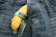 banana