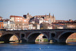 A Toulouse, le Pont Neuf A Toulouse, le Pont Neuf