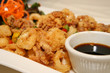 Seafood - Fried Calamari