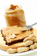 peanut butter sandwich