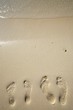 Fun footsteps