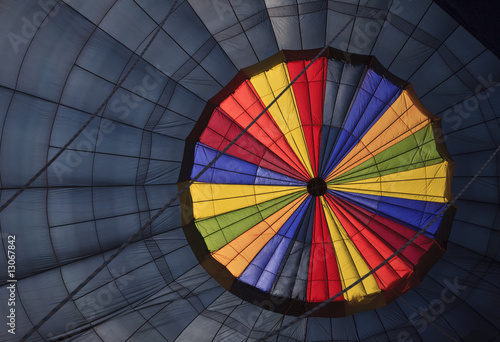 Photo: Hot Air Balloons Hot Air Balloons
