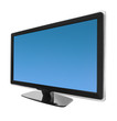 tv display