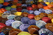 marché tunisien