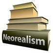 Education books - Neorealism