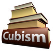 Education books - Cubism
