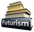 Education books - Futurism