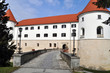 The Mokrice Castle The Mokrice Castle