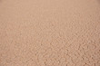cracked desert ground