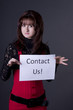 Contact Us