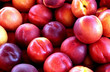 étal de brugnon au marché étal de brugnon au marché