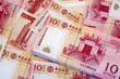 Macau dollar (patacas)