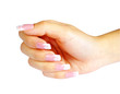 manicure