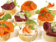 Fingerfood