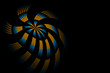 Digital star