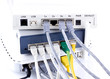 Router/Ethernet Switch Router/Ethernet Switch
