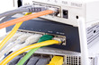 Router/Ethernet Switch