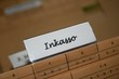 Inkasso