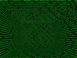 Symbolbild: digital, Datenraum/ datascape, Matrix Symbolbild: digital, Datenraum/ datascape, Matrix