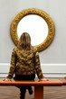 mirror, mirror on the wall