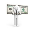 I dollar