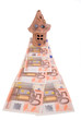 house 4 and money