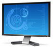 LCD Monitor LCD Monitor