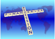 Das Kreuz der Welt