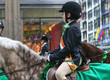 St. Patrick's Day parade