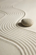 Zen stone