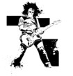 guitar player