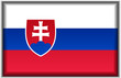 Flag of Slovakia