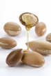 seeds of argan