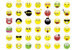 42 Smileys