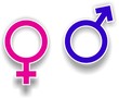 masculin feminin