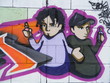 grafitti