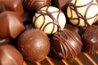 Foto: Pralinen Pralinen
