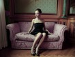 alone