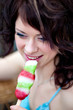 eis am stiel