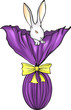 coniglietto di pasqua