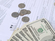 Tax money