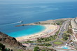 Amadores Beach