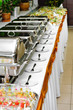 chafing dish heaters