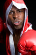 Professional Boxer